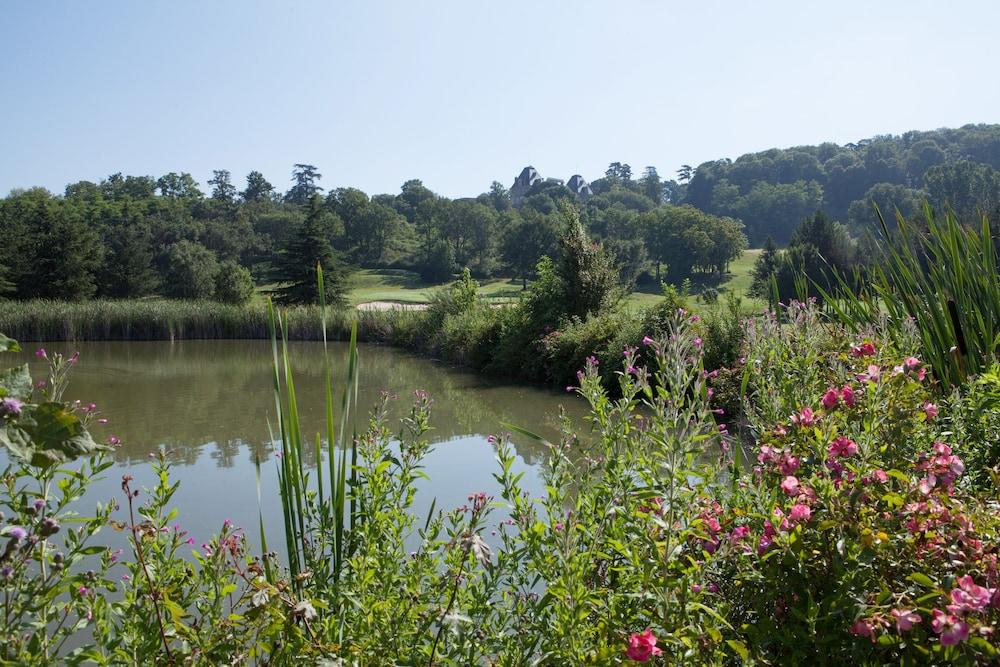 Best Western Golf D'Albon Экстерьер фото