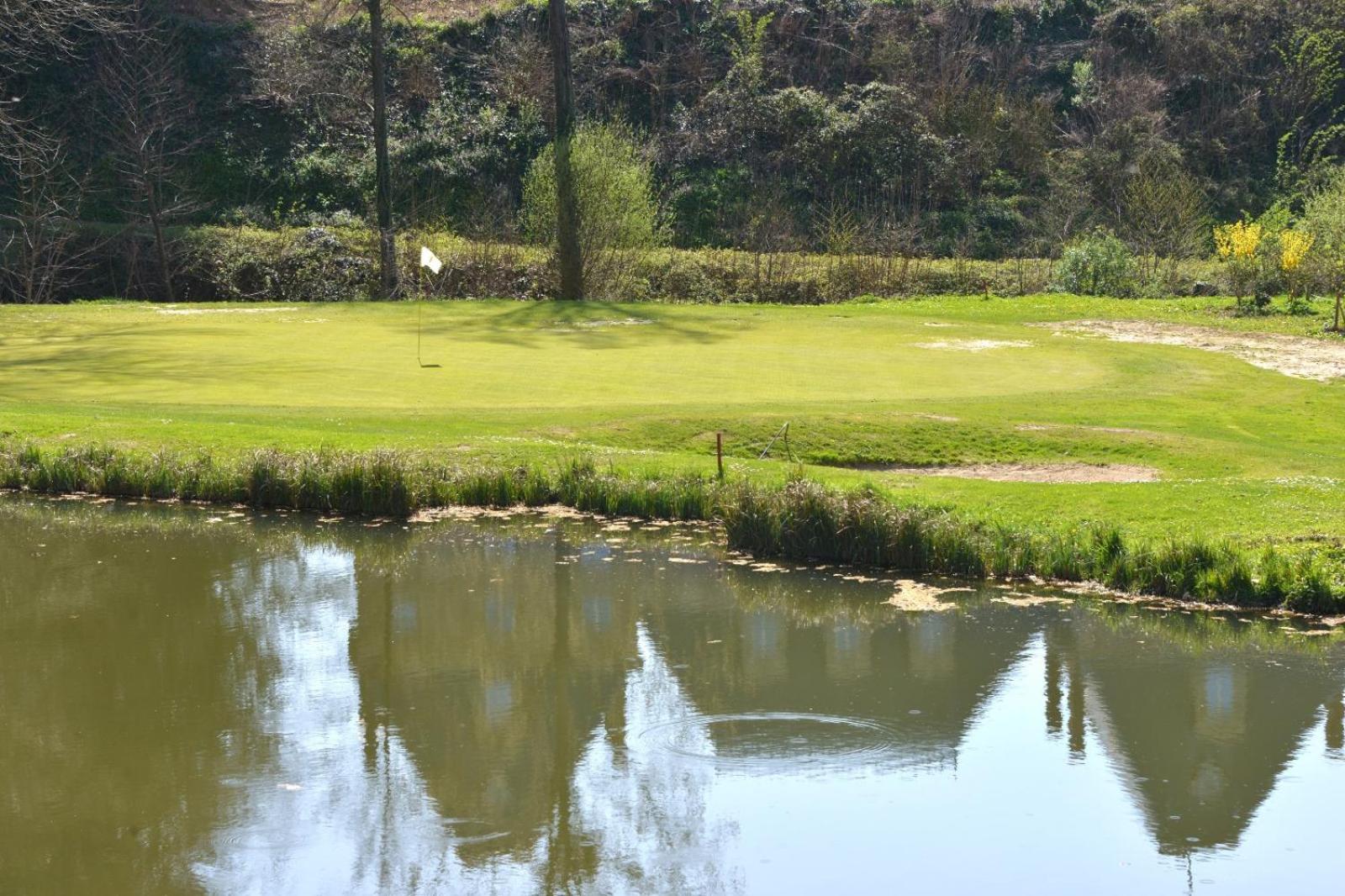 Best Western Golf D'Albon Экстерьер фото