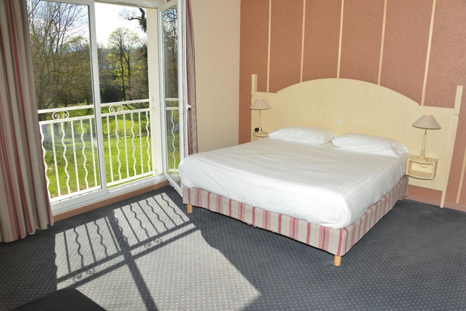 Best Western Golf D'Albon Экстерьер фото