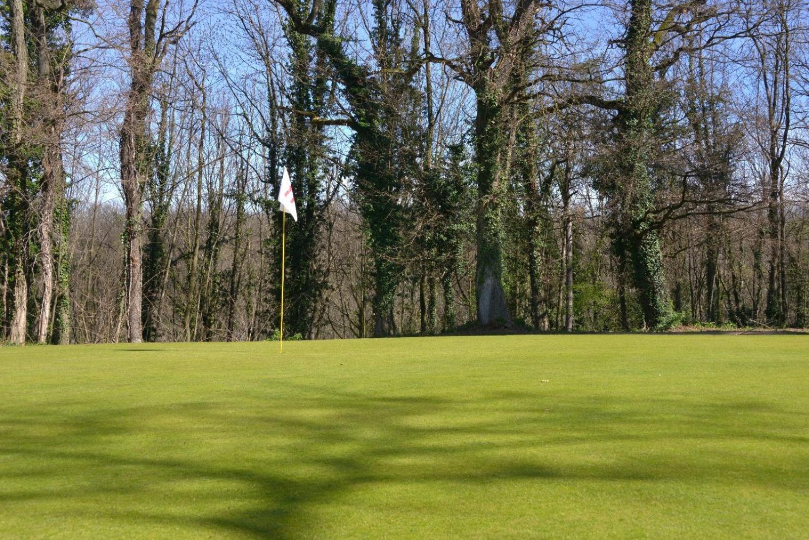 Best Western Golf D'Albon Экстерьер фото